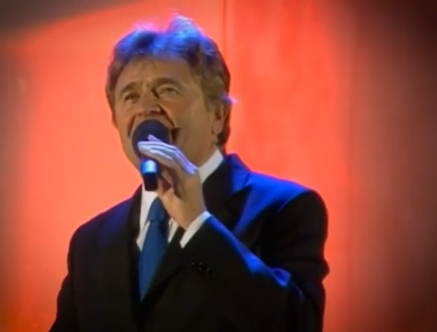 Ivica je pjevao srcem, zvali ga 'zlatni dečko hrvatske estrade'