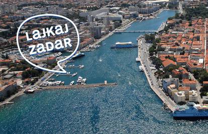 Zadar je u konkurenciji za top europsku destinaciju - glasaj!