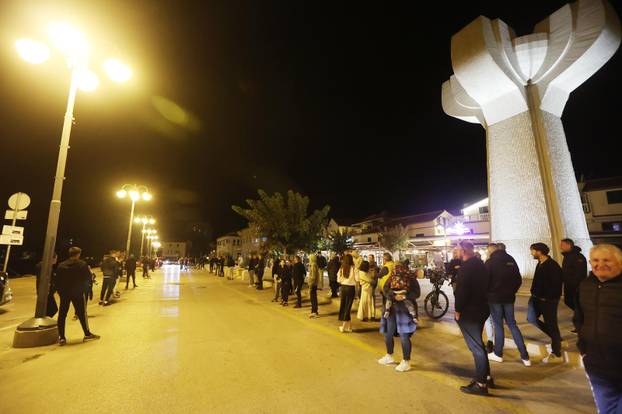 Vodice: Robert Zanki vratio se kući nakon sedam mjeseci liječenja u Turskoj 