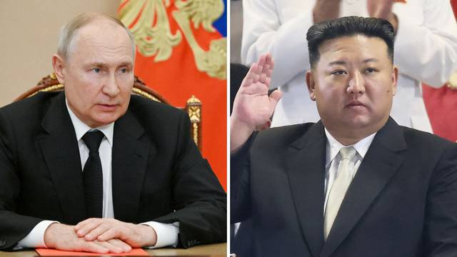 Kim Jong-un stiže u Rusiju na sastanak s Putinom! 'Dogovara se opskrba Moskve oružjem...'
