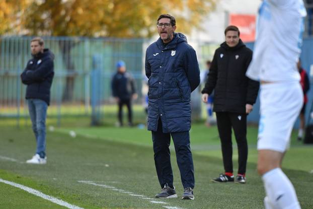 Slaven Belupo i Rijeka sastali se u 10. kolu SuperSport HNL-a