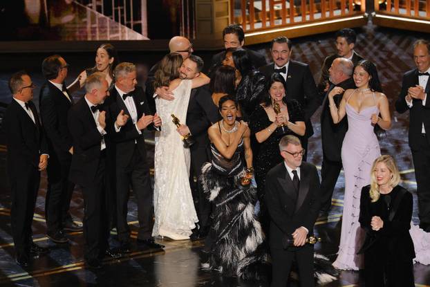 98th Academy Awards - Oscars Show - Hollywood