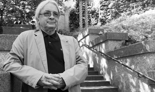 Umro je Neven Frange&scaron; (75), istaknuti hrvatski jazz glazbenik i dugogodi&scaron;nji &ccaron;lan Porina