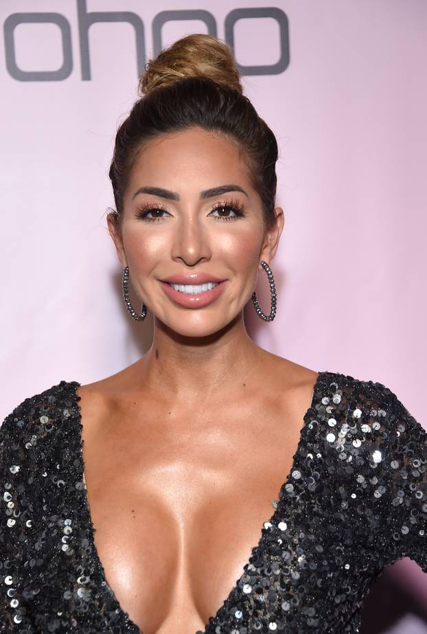 All That Glitters Launch Party - Los Angeles