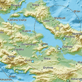 Jak potres magnitude 5,3 po Richteru pogodio je jug Grčke