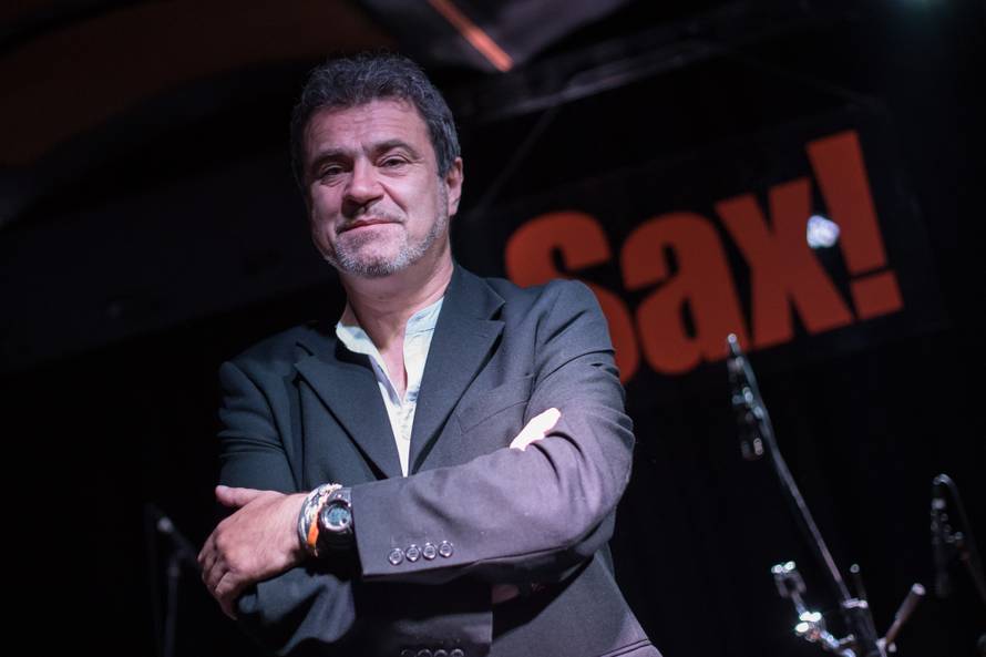 Alen Vitasović: Alkohol mi nije problem, bitno je imati mjeru