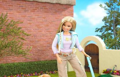 Snimljen film u kojem je Barbie židovskog porijekla