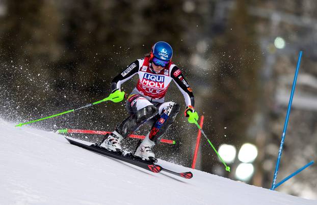 FIS Ski World Cup