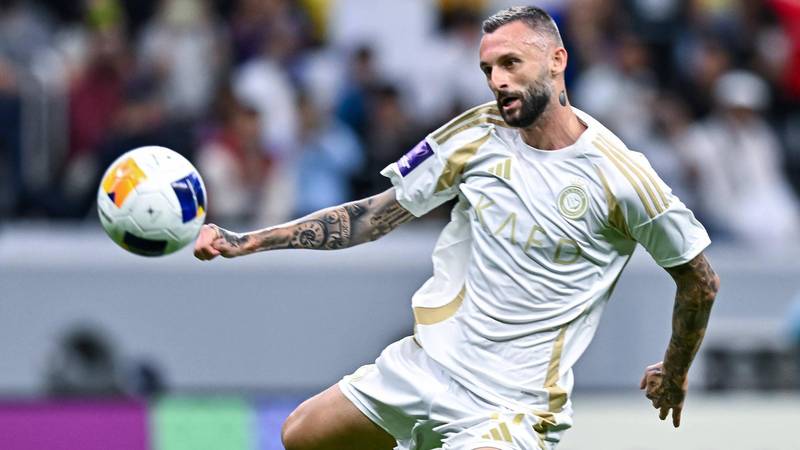 Brozović odbio Real Madrid, sad 'važe' između milijuna i Serie A?
