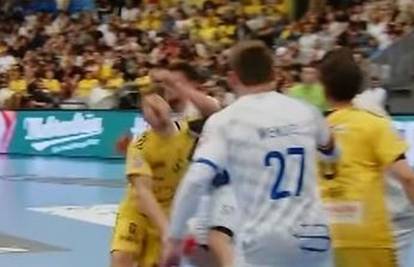 VIDEO Hrvat slomio protivniku nos i dobio jednu od najtežih kazni. Sad su je ipak smanjili