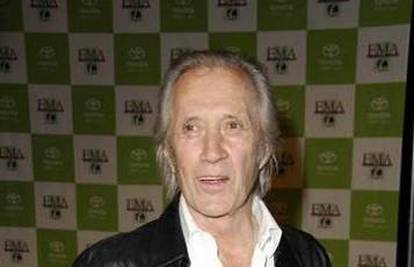 Nije samoubojstvo: David Carradine umro od gušenja