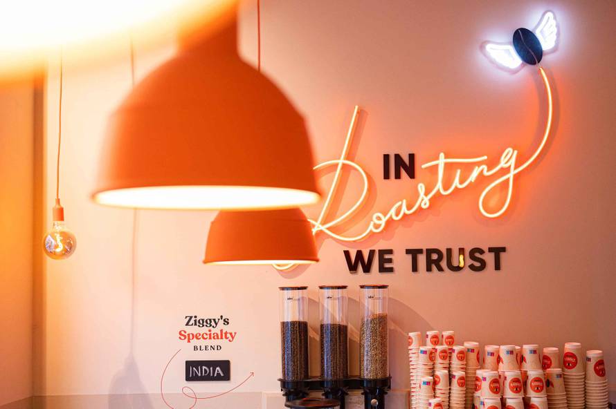 Ne brinite, nisu krafne: Morali smo probati tu ozbiljno dobru kavu o kojoj bruji cijeli Zagreb