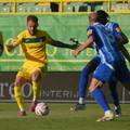 VIDEO Istra - Lokomotiva 2-2: Su&scaron;ak spasio bod gostima s desetoricom sa zvukom sirene!