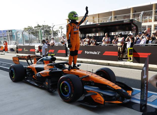 Miami Grand Prix