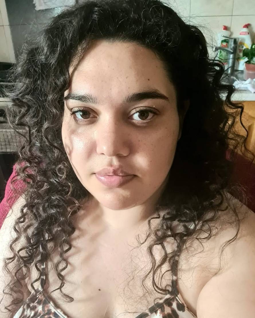 Josipa Lopac iz 'Života na vagi': 'Rastala sam se, pronašla novu ljubav i sad čekamo prinovu!'