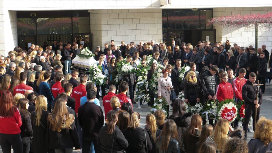 Ispovijest oca mladića koji je ubio vršnjaka: 'Slomljeni smo'