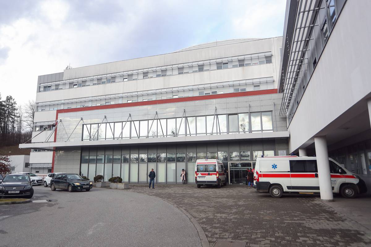Bolnici u Zaboku u potpunosti obustavili isporuku lijekova: 'Zaliha imamo za dva tjedna'