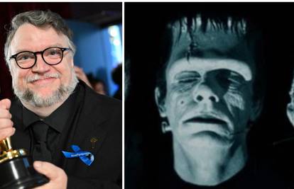 Za svoju verziju 'Pinokija' dobio je Oscara, a Guillermo del Toro sada priprema i Frankensteina