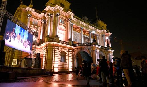 Ulaganje u kulturu nije tro&scaron;ak nego zalog za zdravije dru&scaron;tvo