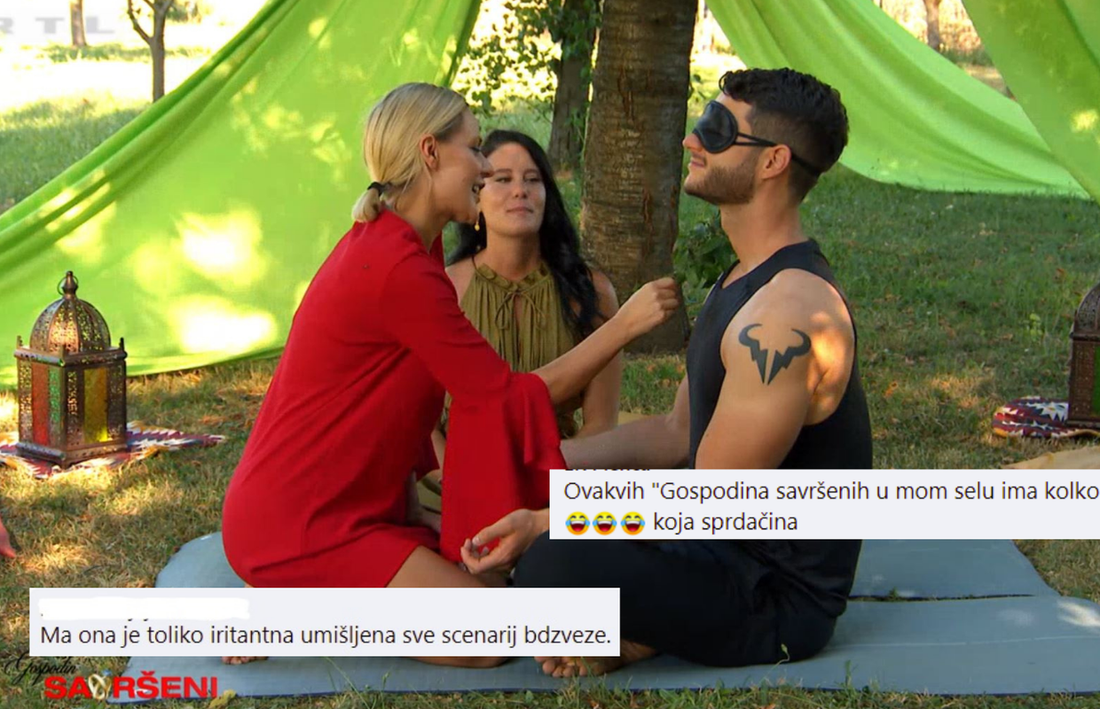 Gledatelji o Tonijevom spoju sa Stankicom: 'Ona je umišljena i iritantna. Kakva sprdačina...'