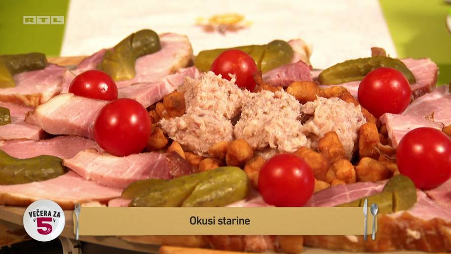 Policajac Davor odnio pobjedu u 'Večeri za 5', gledatelji napali Lanu: 'Glumi neku finu damu...'