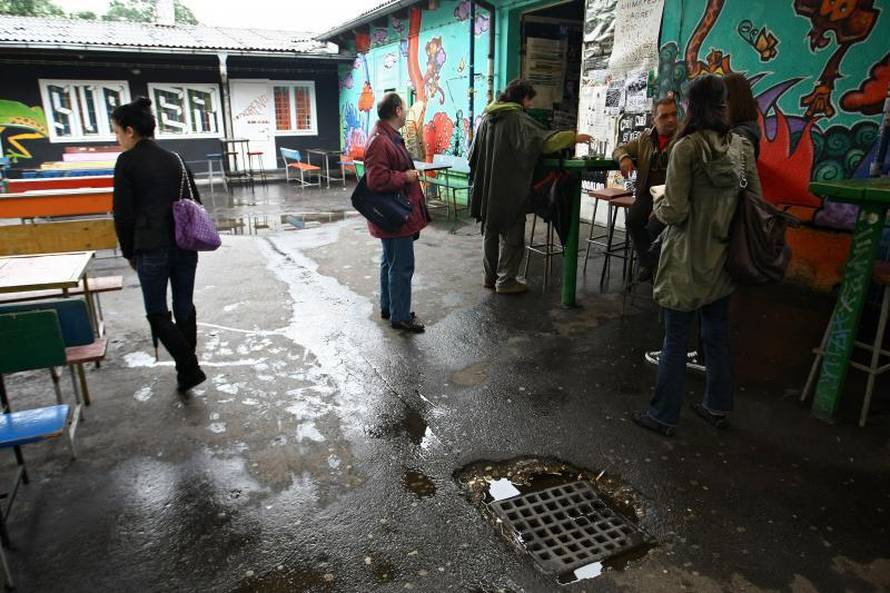 Sanjin Strukić/Pixsell