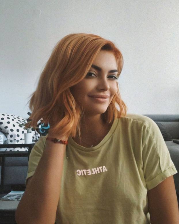 FOTO Biste li je prepoznali? Ovo je Ella Dvornik u 'Zabranjenoj ljubavi': Tada nije bilo glamura