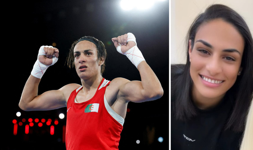 Zlatna olimpijka Imane Khelif otkrila je novi imidž: 'U teškoj sam fazi, punoj izazova i tišine'