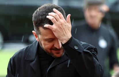 Rusija sprema veliku ofenzivu. Zelenski: 'Imaju spremnih čak 50.000 vojnika u regiji Sumi'