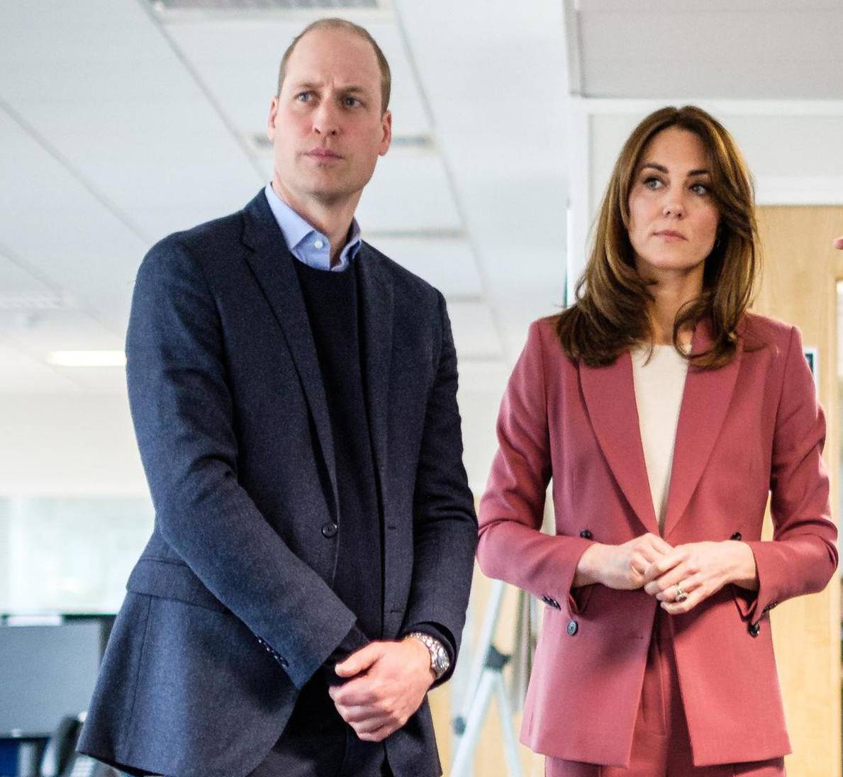 Kate i William nakon kraljičine smrti promijenili službene titule na svojim društvenim mrežama
