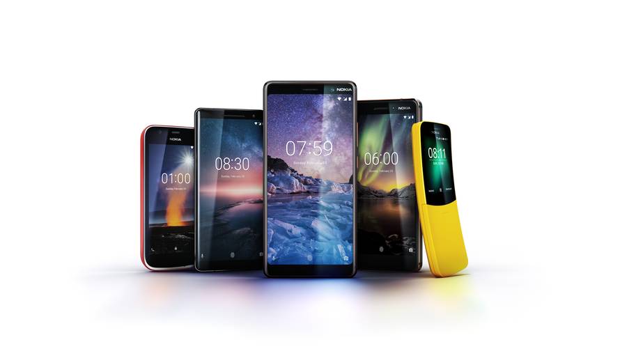 Proslavio ga Matrix: Nokia je oživjela još jedan slavni telefon