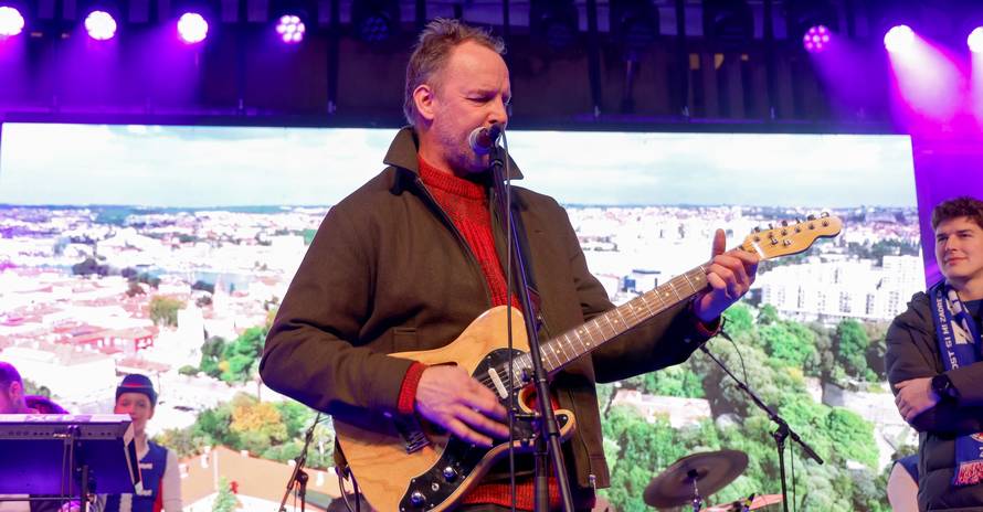 Zadrani dočekali svoje brončane rukometne reprezentativce