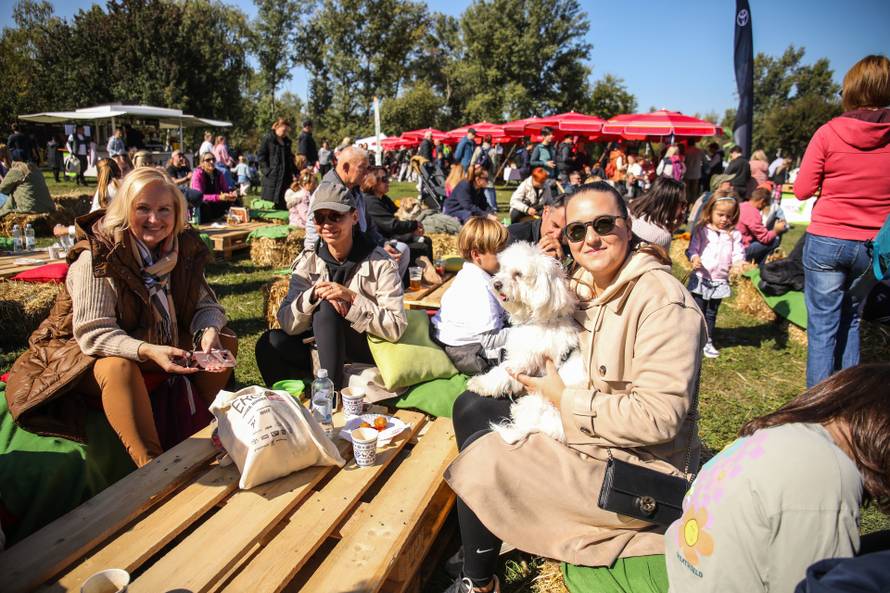 Dan u prirodi, kviz i koncert: Dođite na Ekotlon - festival zelenih navika!