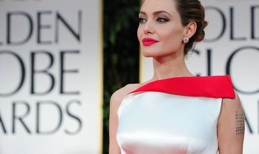 Ponovno  redateljica, Angelina Jolie snimat će film o olimpijcu