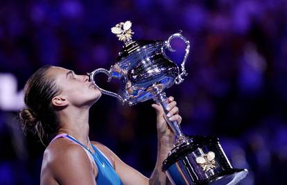 Sabalenka okrenula Ribakinu i osvojila svoj prvi Grand Slam