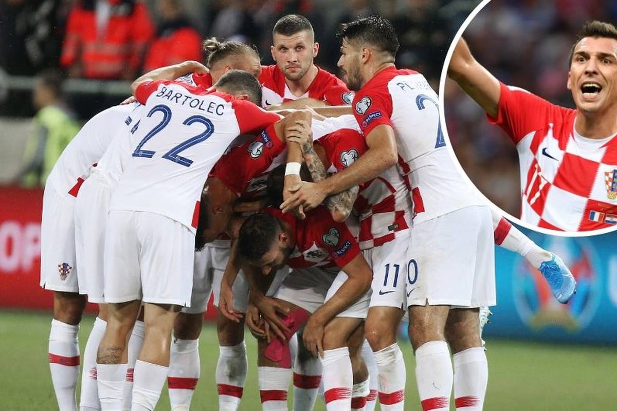 Mandžo je čestitao na pobjedi, Livi: Ma kakav ministar obrane
