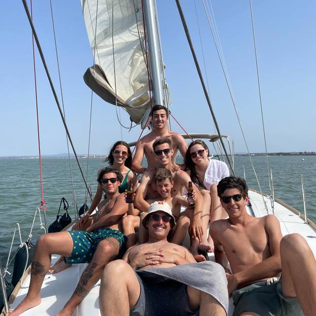 FOTO One su njihove najvjernije navijačice i vječna podrška. Evo koga ljube nogometaši Rijeke