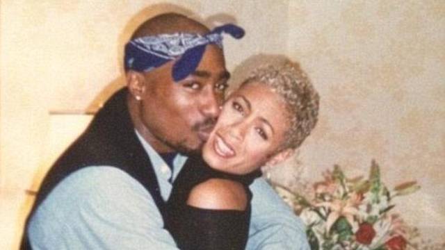 Jada Pinkett Smith: Dilala sam drogu kad sam srela Tupaca...