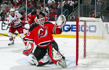 NHL liga: Martin Brodeur nadomak novog rekorda 