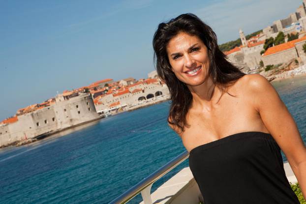 Svjetske zvijezde koje su posjetile Hrvatsku u 2010. 