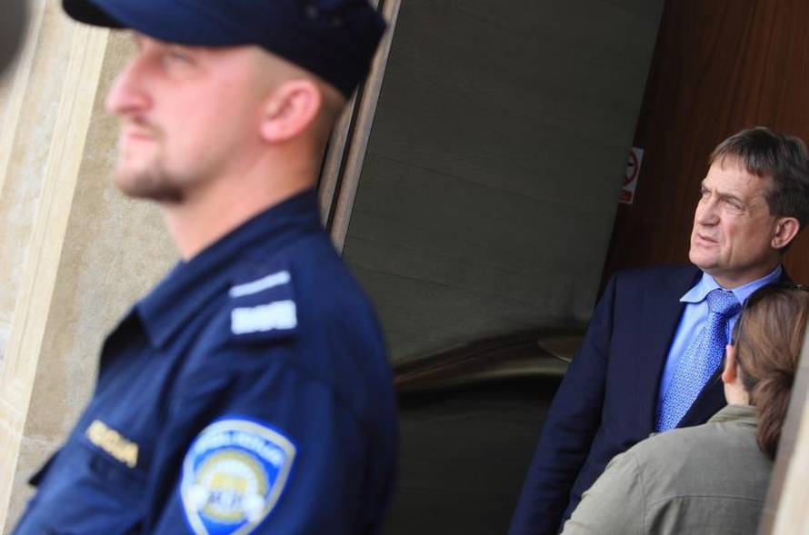 Željko Lukunić/PIXSELL