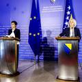 BiH: Imenovanje glavnog pregovarača s EU povod za nove sukobe među strankama