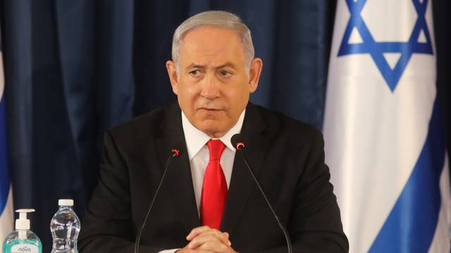 Netanyahu: Ubojstvo Palestinca je tragedija, svi dijelimo tugu