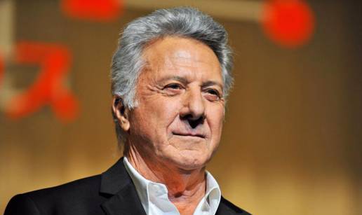 Dustin Hoffman pobijedio rak: Kirurški mu odstranili tumor