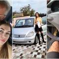 Novi 'mlađi' dečko i novi auto: Milijana sad juri Mercedesom