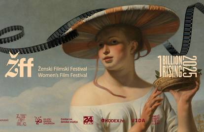 Umjetnost kao otpor: Ženski filmski festival i Milijarda ustaje protiv nasilja nad ženama