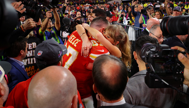 FOTO O burnim prekidima pisala pjesme: Sve ljubavi Taylor Swift