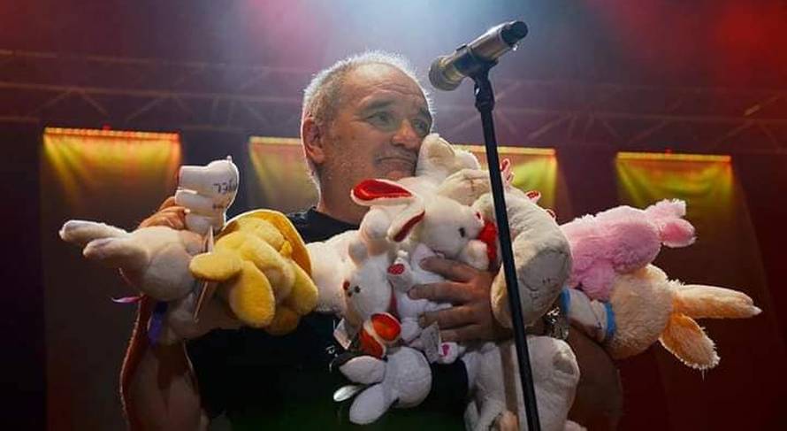 Brena je dvoranu punila 17 puta zaredom, Balašević je rekorder života, a u povijest ulazi i Rozga