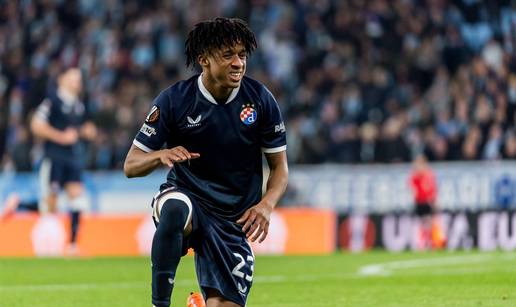 Katalonci: 'Barcelona pomno prati Cardosa Varelu'. Dinamu se 'smiješi' visoka odšteta?