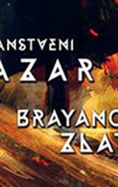 Peter V. Brett: 'Veličanstveni Bazar' i Brayanovo zlato'